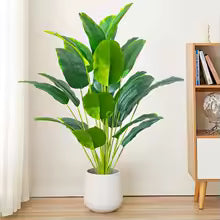 Plante Palmier artificielles tropical