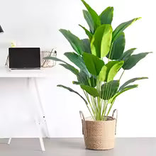 Plante Palmier artificielles tropical