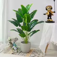 Plante Palmier artificielles tropical