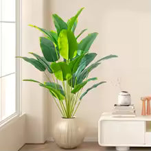 Plante Palmier artificielles tropical